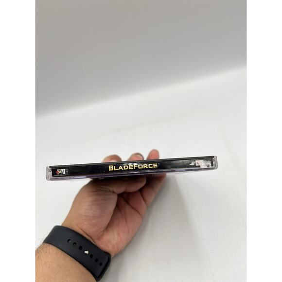 Blade Force Panasonic 3DO 1995 Disc Only - Picture 4 of 8